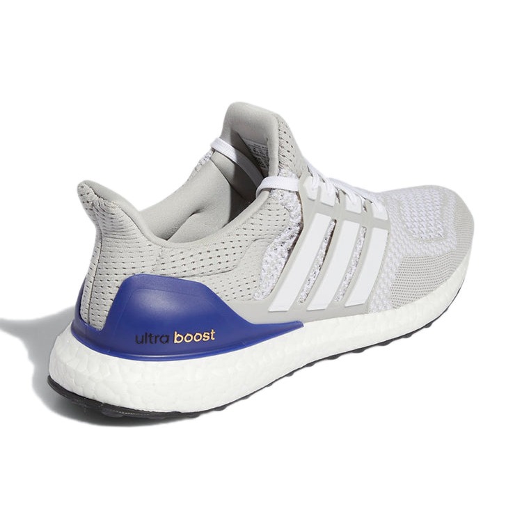 adidas Ultra Boost 1.0 White Legacy Indigo 6 adidas Ultra Boost 1.0 White Legacy Indigo