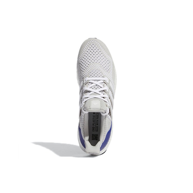 adidas Ultra Boost 1.0 White Legacy Indigo 7 adidas Ultra Boost 1.0 White Legacy Indigo