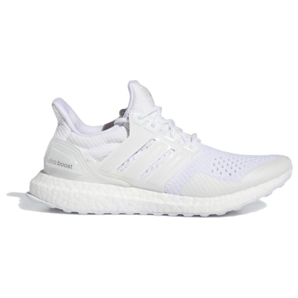 adidas Ultra Boost 1.0 White Zero Metallic (Womens)