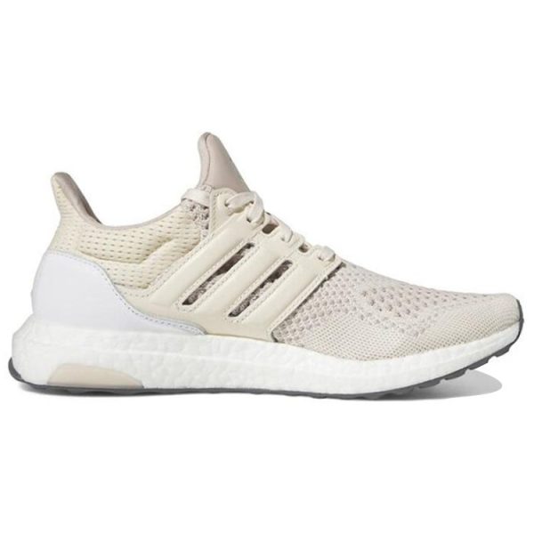 adidas Ultra Boost 1.0 Wonder Taupe Cloud White (Womens)