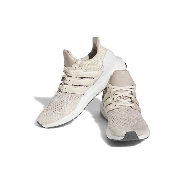 adidas Ultra Boost 1.0 Wonder Taupe Cloud White (Womens) 5 adidas Ultra Boost 1.0 Wonder Taupe Cloud White (Womens)