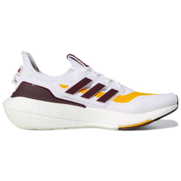 adidas Ultra Boost 21 Arizona State