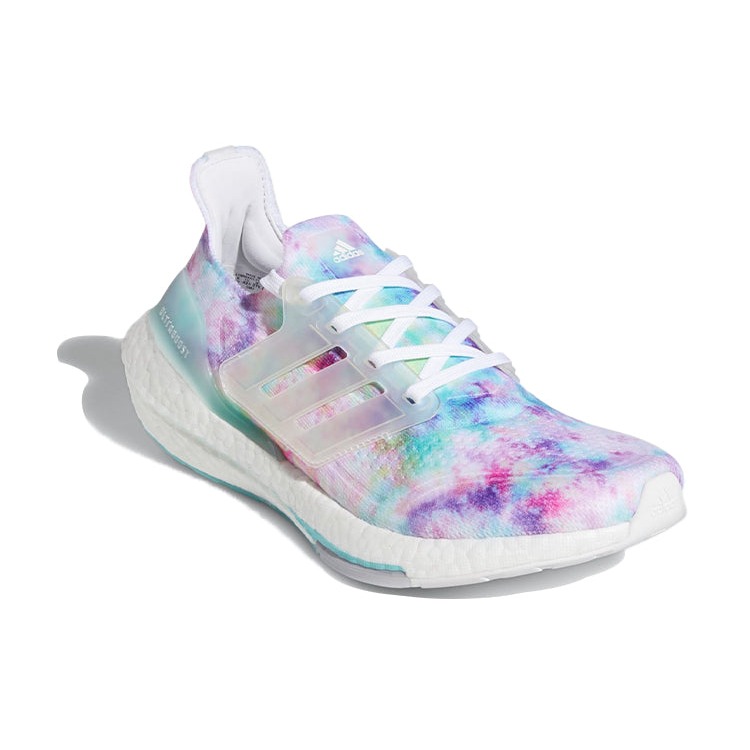 adidas Ultra Boost 21 Tie Dye (Womens) 5 adidas Ultra Boost 21 Tie Dye (Womens)