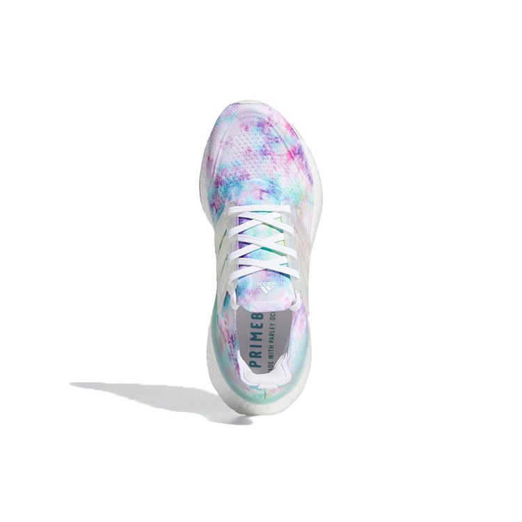 adidas Ultra Boost 21 Tie Dye (Womens) 7 adidas Ultra Boost 21 Tie Dye (Womens)