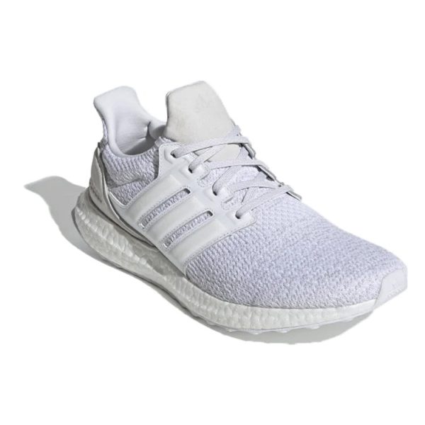 adidas Ultra Boost DNA Cloud White Grey One