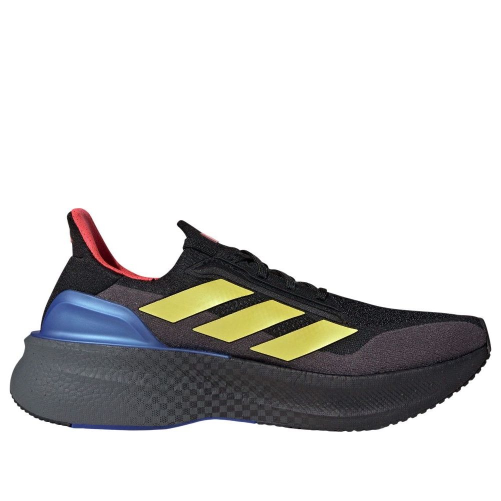 adidas Ultra Boost Light 2 V2 Low Crac Core Black Pure Sulfur Lucid Red 3 adidas Ultra Boost Light 2 V2 Low Crac Core Black Pure Sulfur Lucid Red