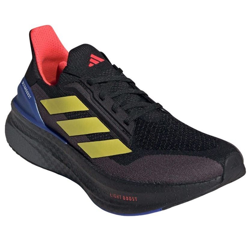 adidas Ultra Boost Light 2 V2 Low Crac Core Black Pure Sulfur Lucid Red 4 adidas Ultra Boost Light 2 V2 Low Crac Core Black Pure Sulfur Lucid Red