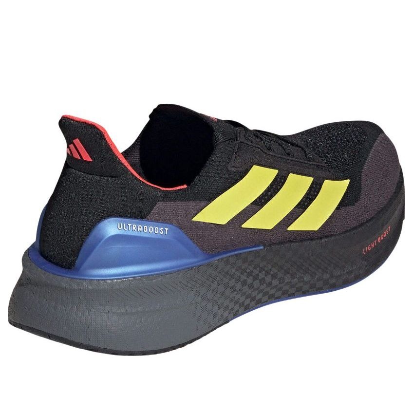 adidas Ultra Boost Light 2 V2 Low Crac Core Black Pure Sulfur Lucid Red 5 adidas Ultra Boost Light 2 V2 Low Crac Core Black Pure Sulfur Lucid Red