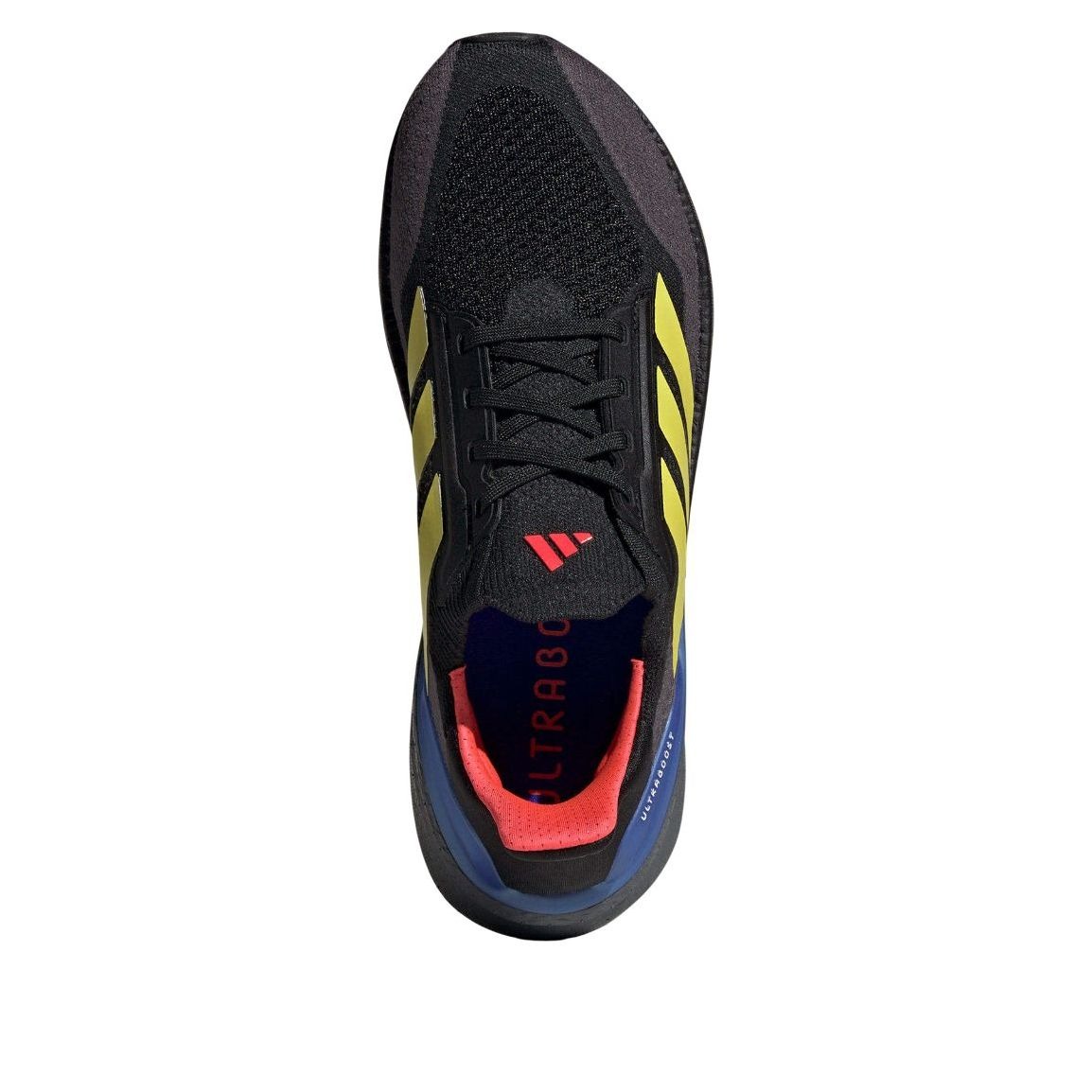 adidas Ultra Boost Light 2 V2 Low Crac Core Black Pure Sulfur Lucid Red 6 adidas Ultra Boost Light 2 V2 Low Crac Core Black Pure Sulfur Lucid Red