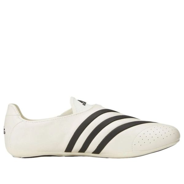 adidas Vario Flat Earther Pharrell White Black