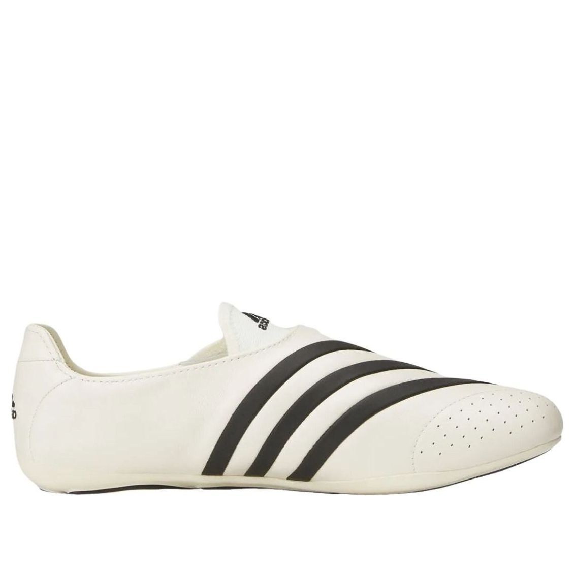 adidas Vario Flat Earther Pharrell White Black 4 adidas Vario Flat Earther Pharrell White Black
