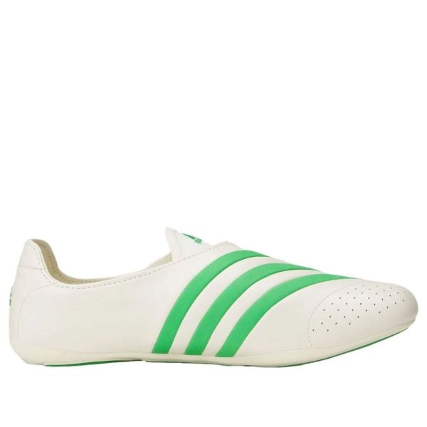 adidas Vario Flat Earther Pharrell White Green