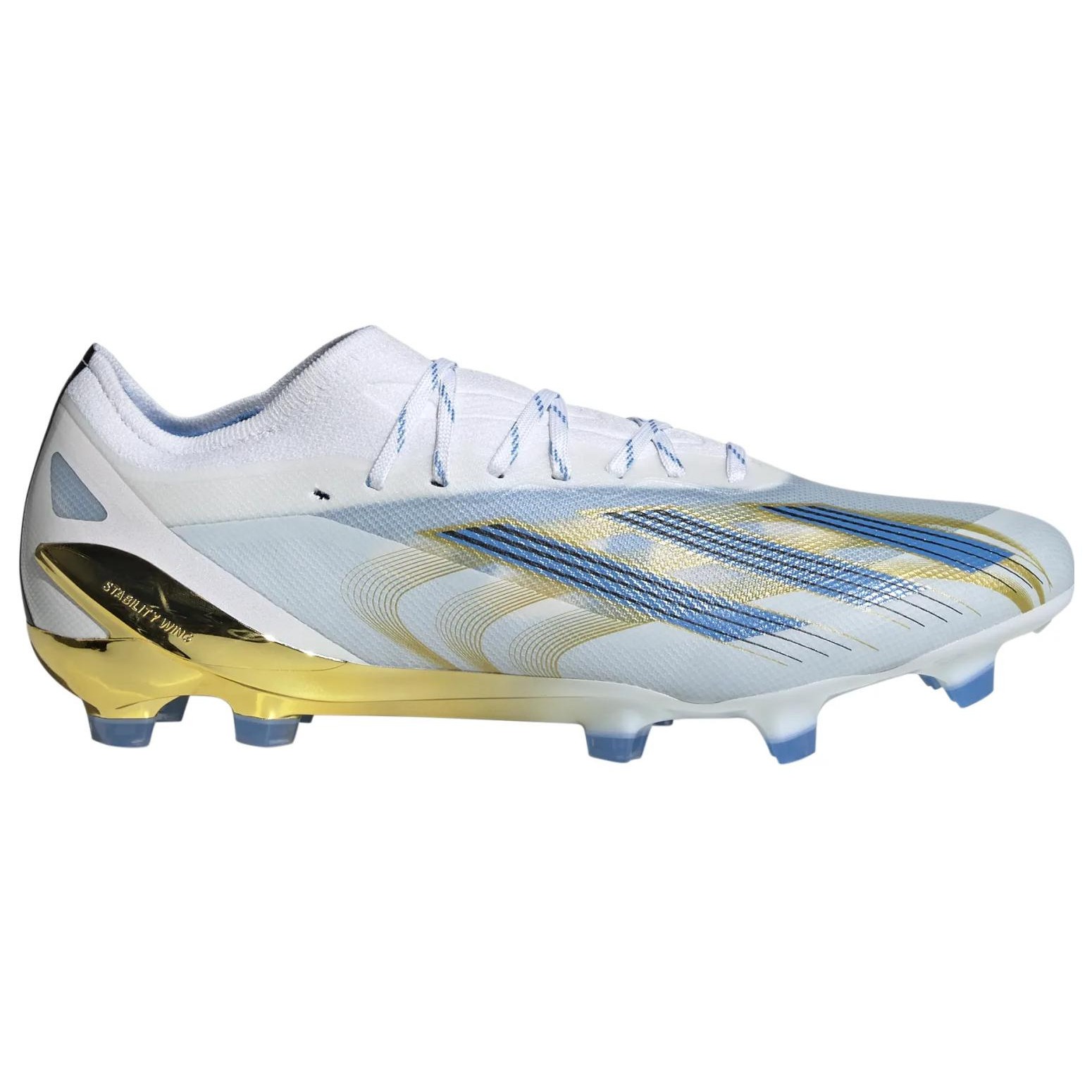 adidas X Crazyfast Messi LC.1 FG Las Estrellas 4 adidas X Crazyfast Messi LC.1 FG Las Estrellas