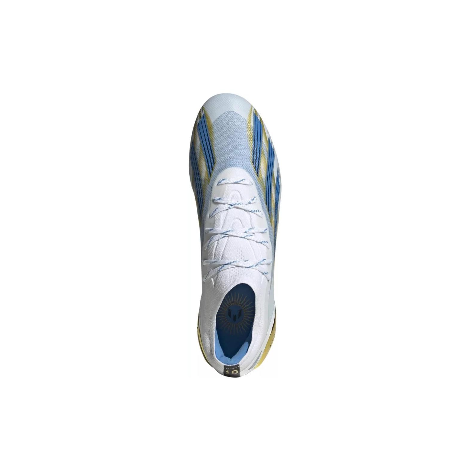 adidas X Crazyfast Messi LC.1 FG Las Estrellas 5 adidas X Crazyfast Messi LC.1 FG Las Estrellas