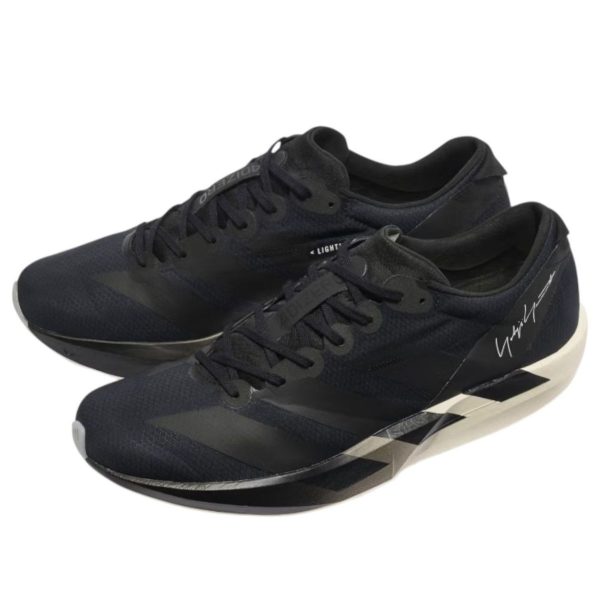 adidas Y-3 Adios 9 Black Off White
