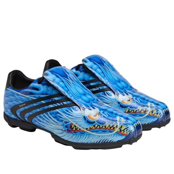 adidas Y-3 F50 Tunit Beast Pack Dragon