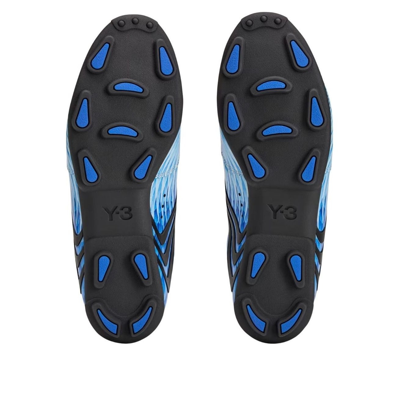 adidas Y-3 F50 Tunit Beast Pack Dragon 6 adidas Y-3 F50 Tunit Beast Pack Dragon