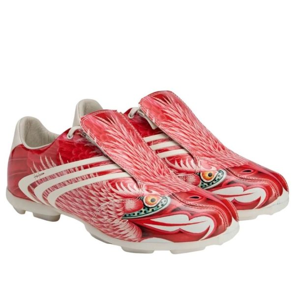 adidas Y-3 F50 Tunit Beast Pack Eagle