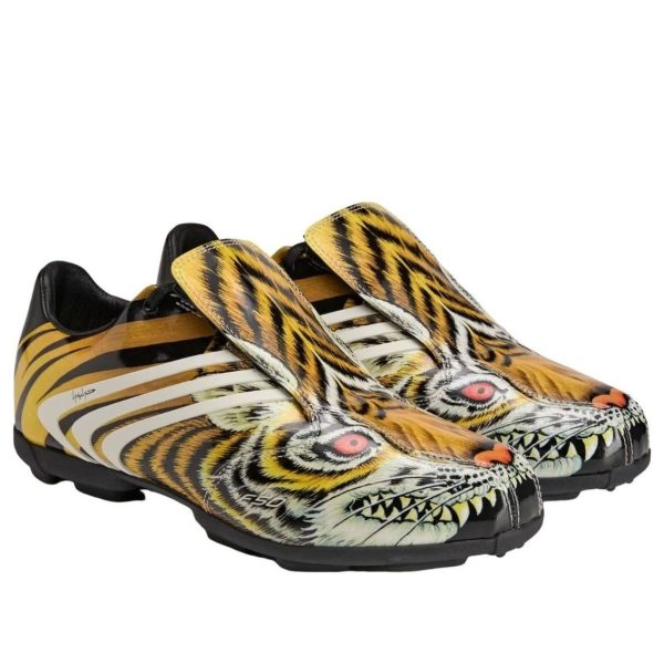 adidas Y-3 F50 Tunit Beast Pack Tiger