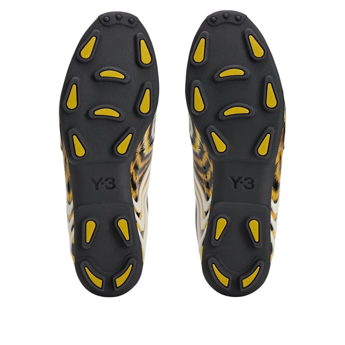 adidas Y-3 F50 Tunit Beast Pack Tiger 6 adidas Y-3 F50 Tunit Beast Pack Tiger