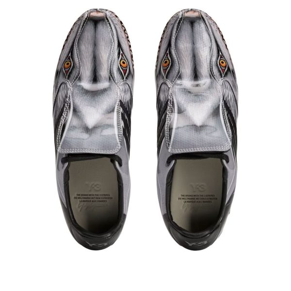 adidas Y-3 F50 Tunit Beast Pack Wolf
