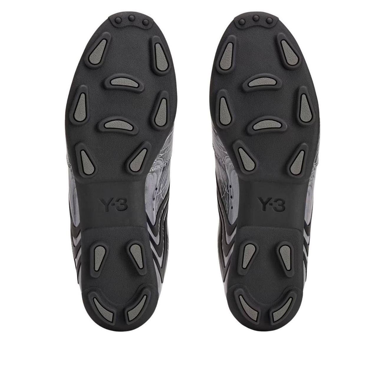 adidas Y-3 F50 Tunit Beast Pack Wolf 5 adidas Y-3 F50 Tunit Beast Pack Wolf
