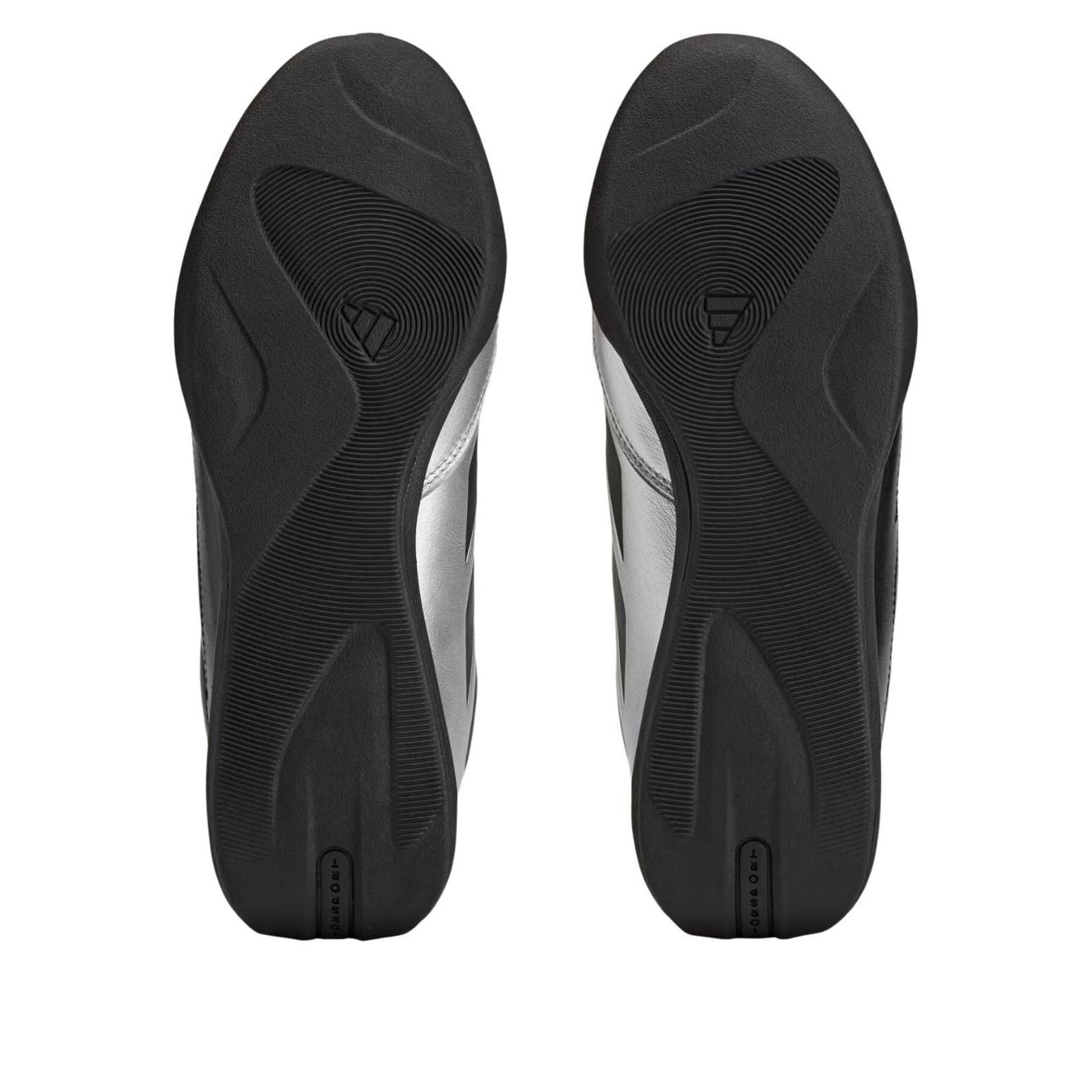 adidas Y-3 Feroza Lo Black Silver Metallic 7 adidas Y-3 Feroza Lo Black Silver Metallic