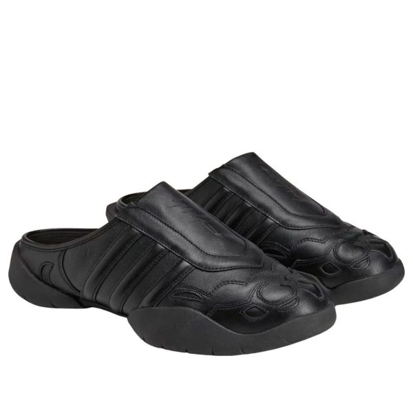adidas Y-3 Regu Mule Black