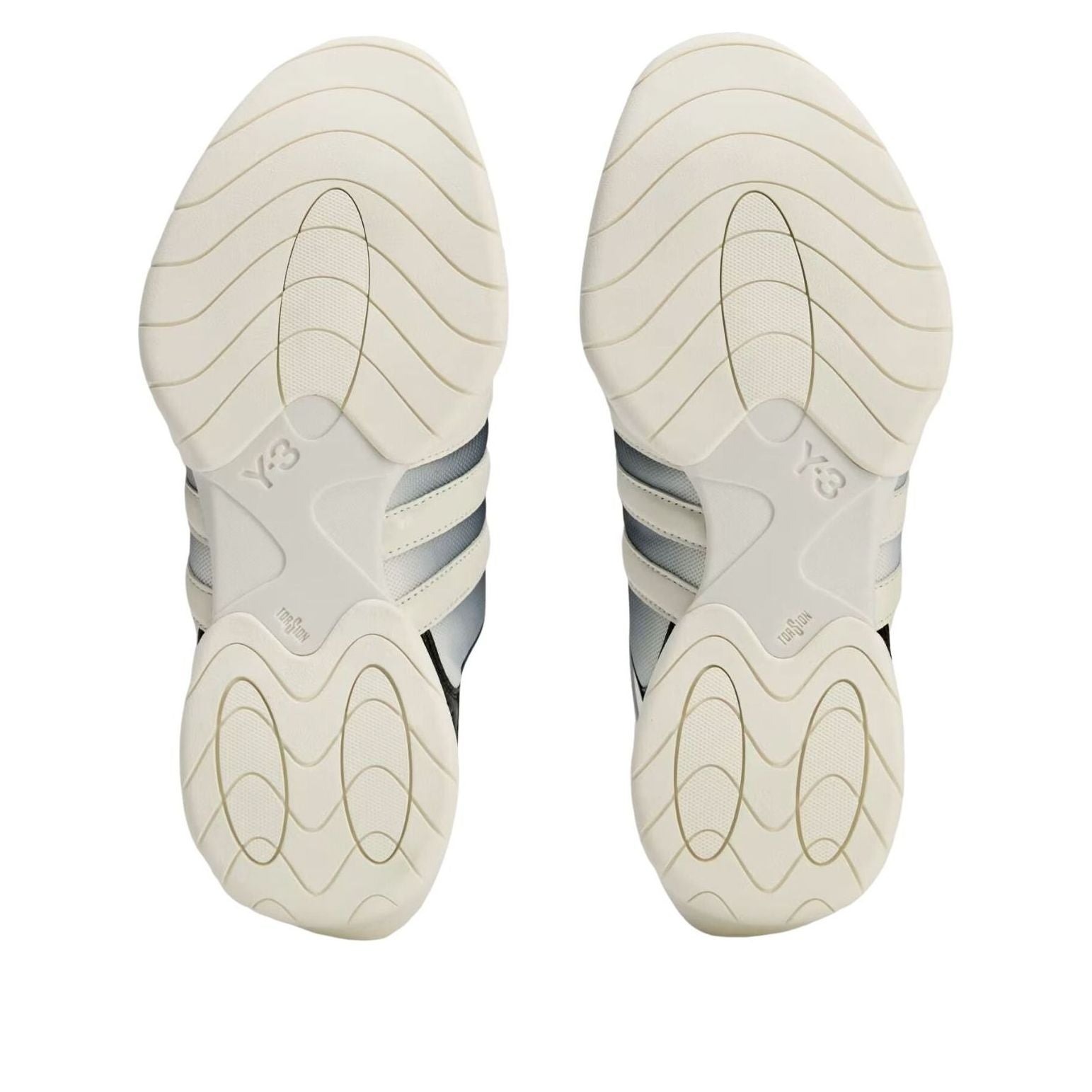 adidas Y-3 Regu Mule Black Off White 6 adidas Y-3 Regu Mule Black Off White
