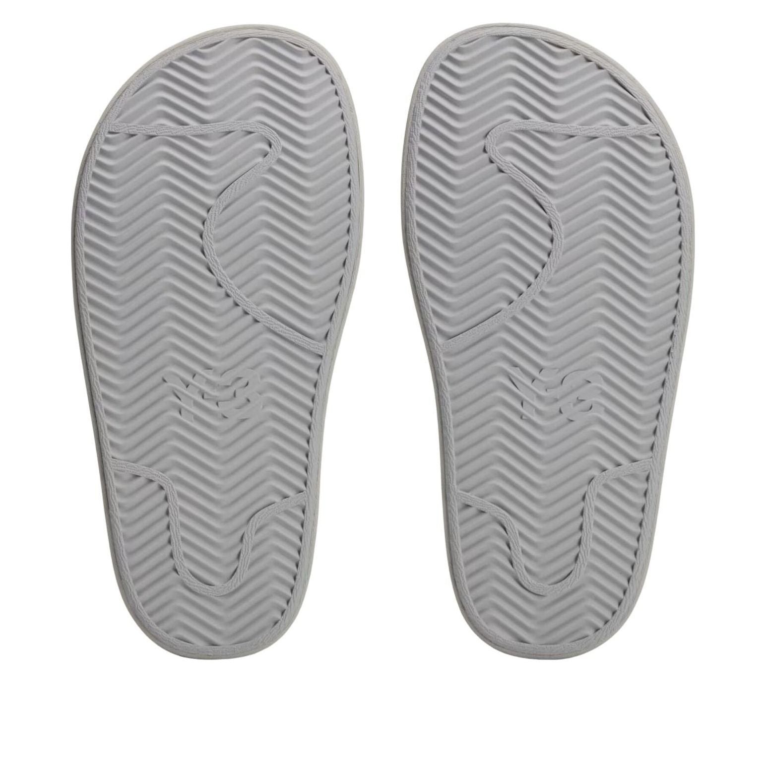 adidas Y-3 Slide Grey Two 6 adidas Y-3 Slide Grey Two