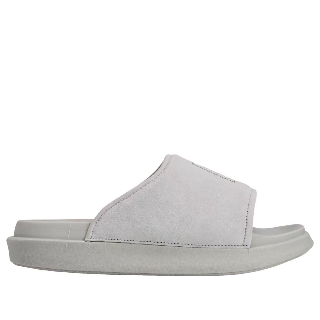 adidas Y-3 Slide Grey Two 8 adidas Y-3 Slide Grey Two