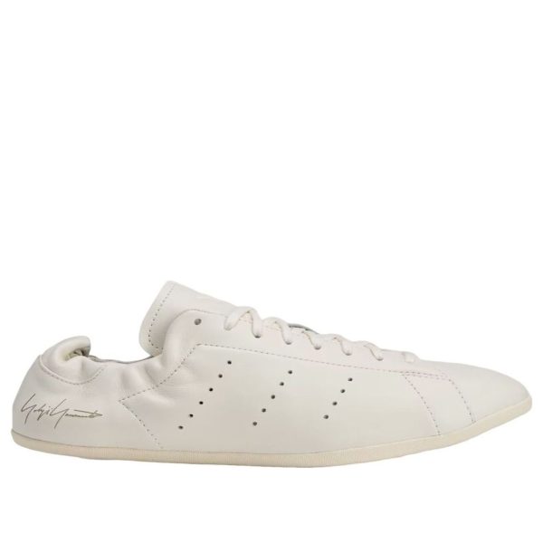 adidas Y-3 Stan Smith Lo Pro Off White