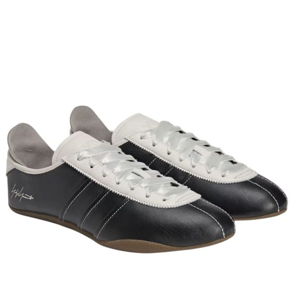 adidas Y-3 Tokyo Orbit Grey Black