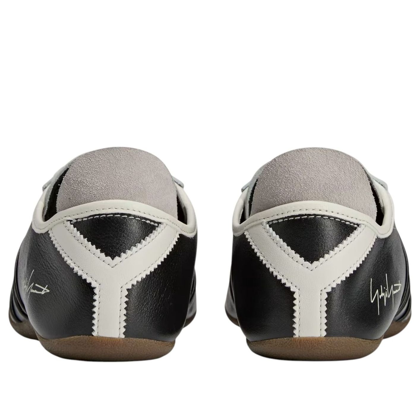 adidas Y-3 Tokyo Orbit Grey Black 7 adidas Y-3 Tokyo Orbit Grey Black