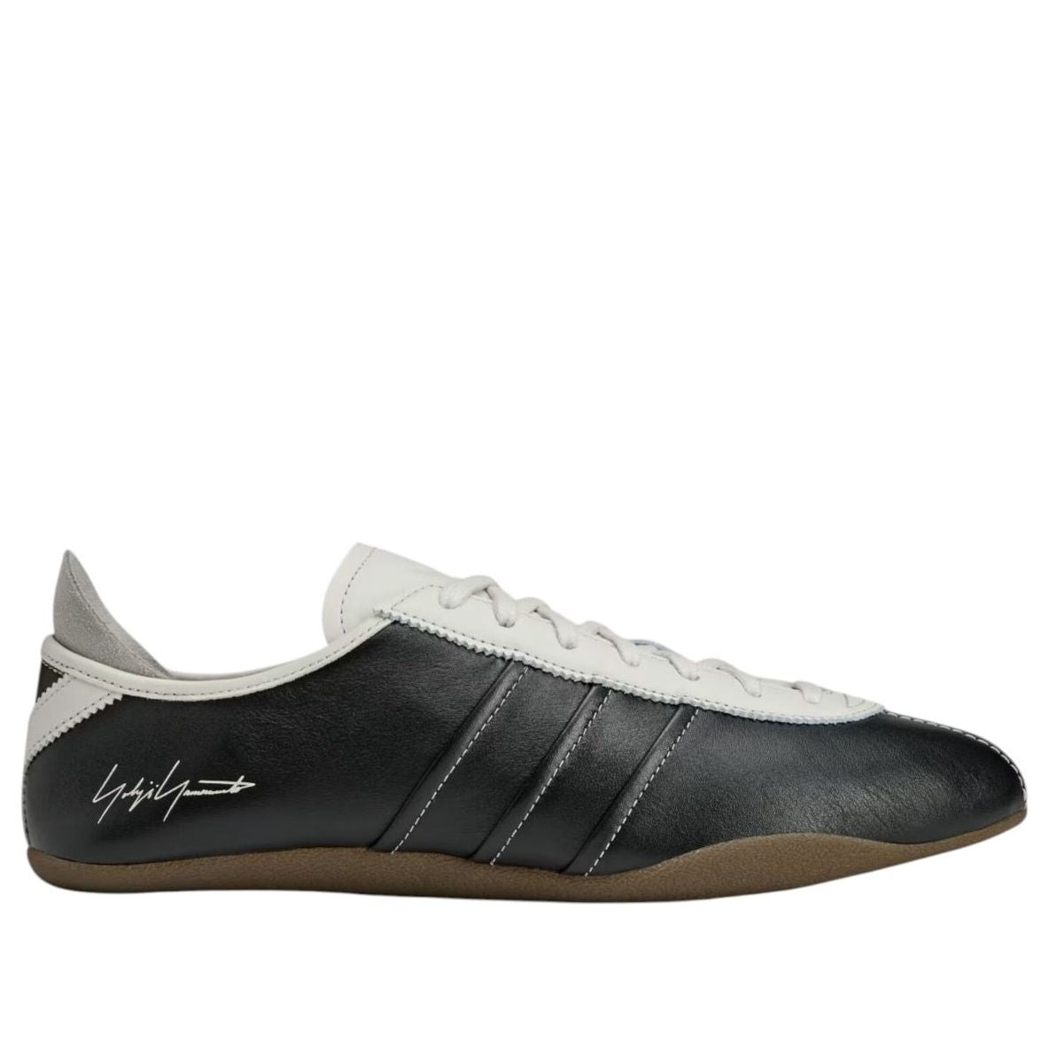 adidas Y-3 Tokyo Orbit Grey Black 8 adidas Y-3 Tokyo Orbit Grey Black