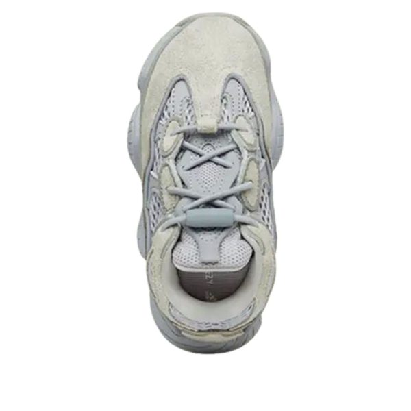 adidas Yeezy 500 Stone Salt (Infants)