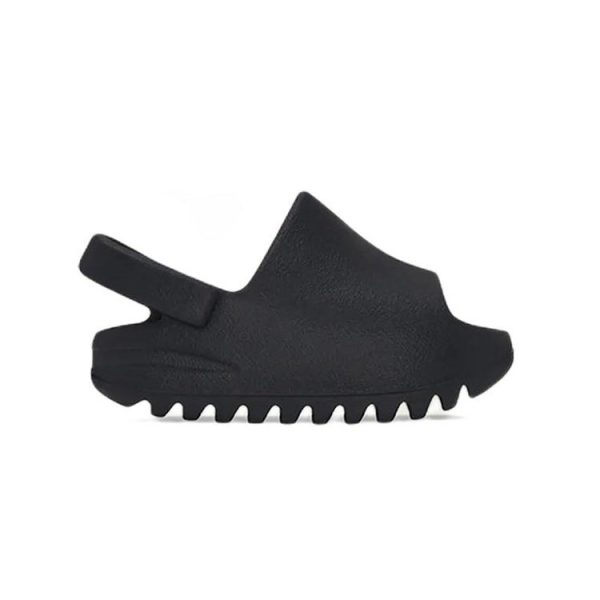 adidas Yeezy Slide Onyx (Infants)