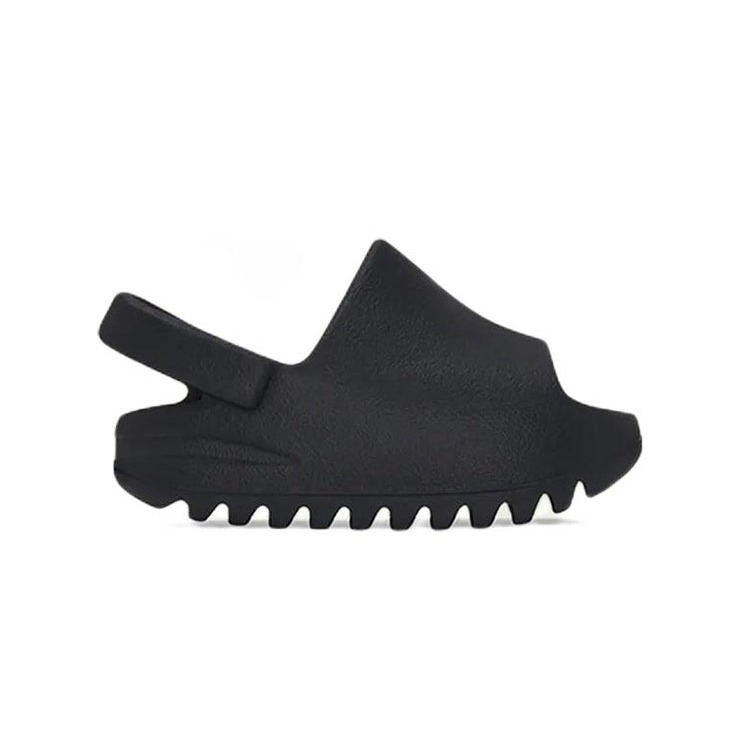 adidas Yeezy Slide Onyx (Infants) 3 adidas Yeezy Slide Onyx (Infants)