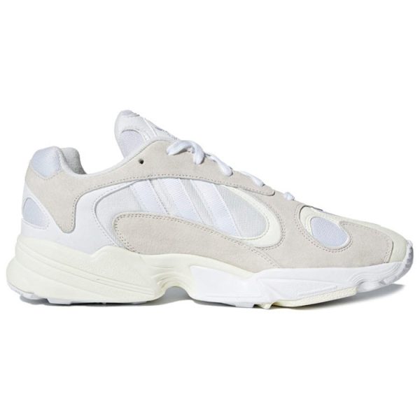 adidas Yung-1 Cloud White