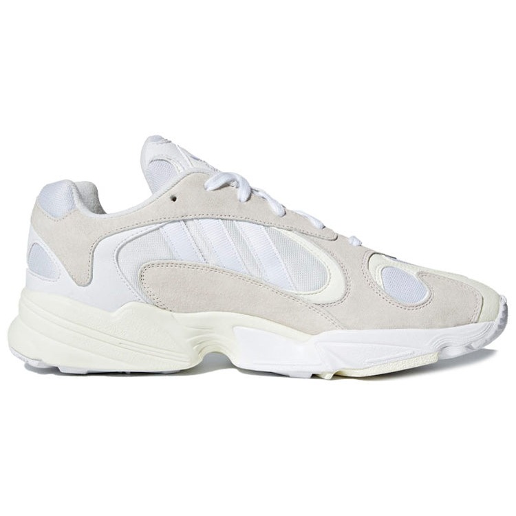 adidas Yung-1 Cloud White 4 adidas Yung-1 Cloud White