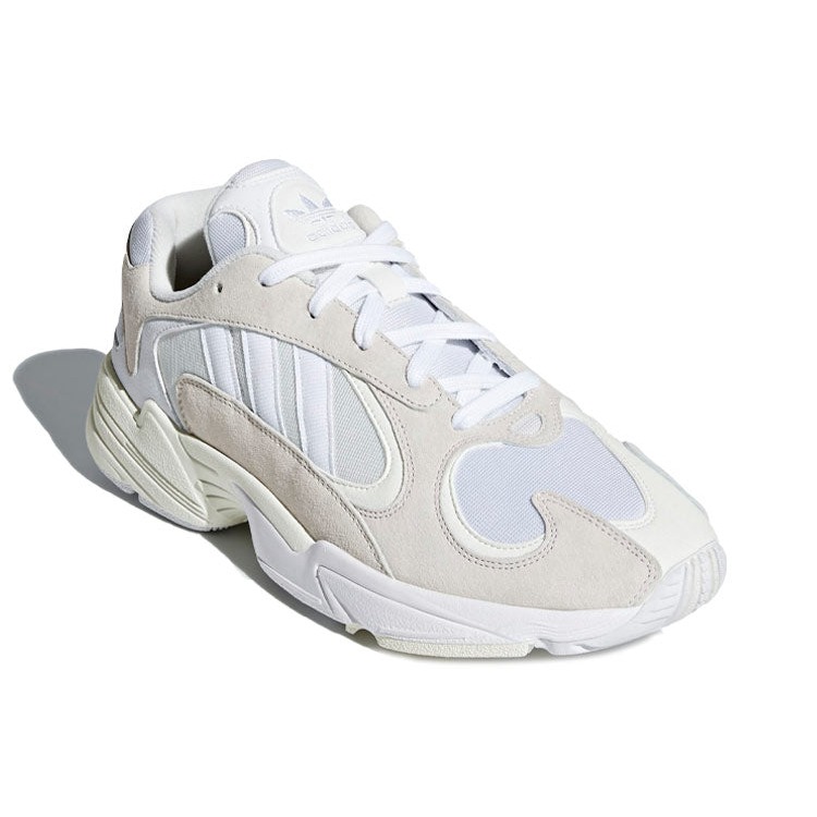 adidas Yung-1 Cloud White 5 adidas Yung-1 Cloud White