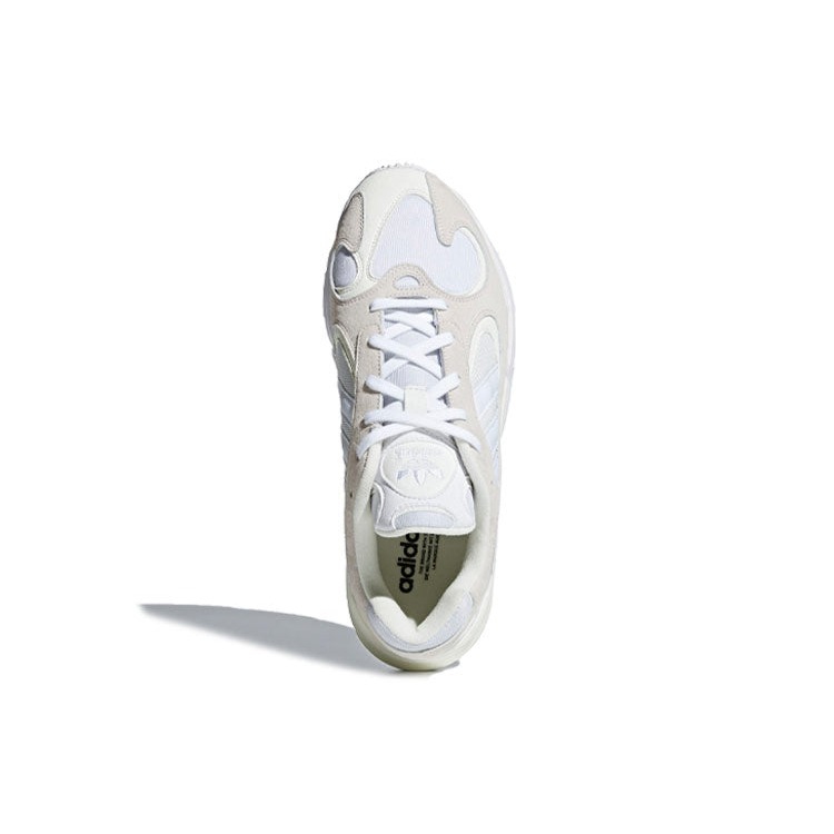 adidas Yung-1 Cloud White 7 adidas Yung-1 Cloud White