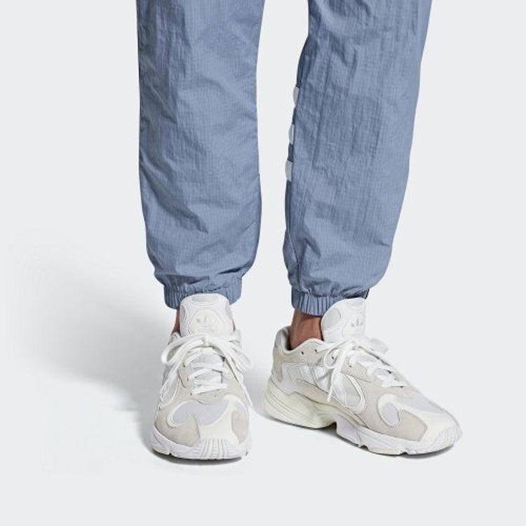adidas Yung-1 Cloud White 9 adidas Yung-1 Cloud White