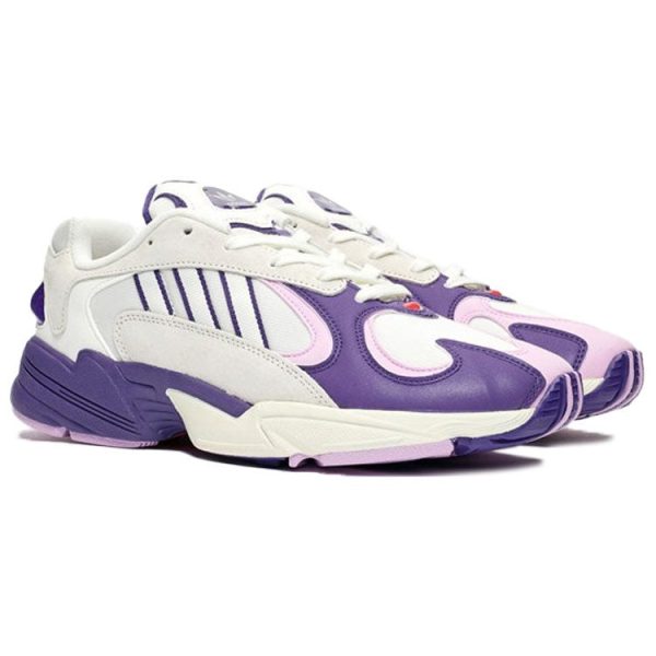 adidas Yung-1 Dragon Ball Z Frieza