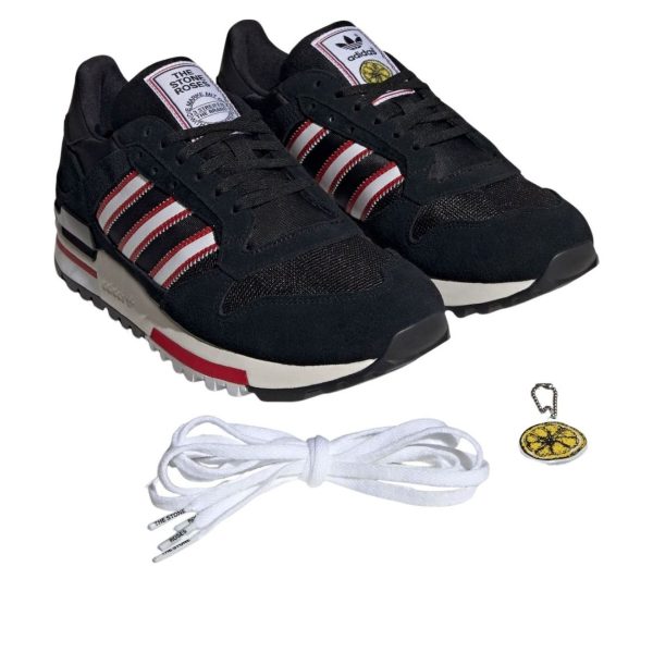 adidas ZX 600 Manchester United The Stone Roses