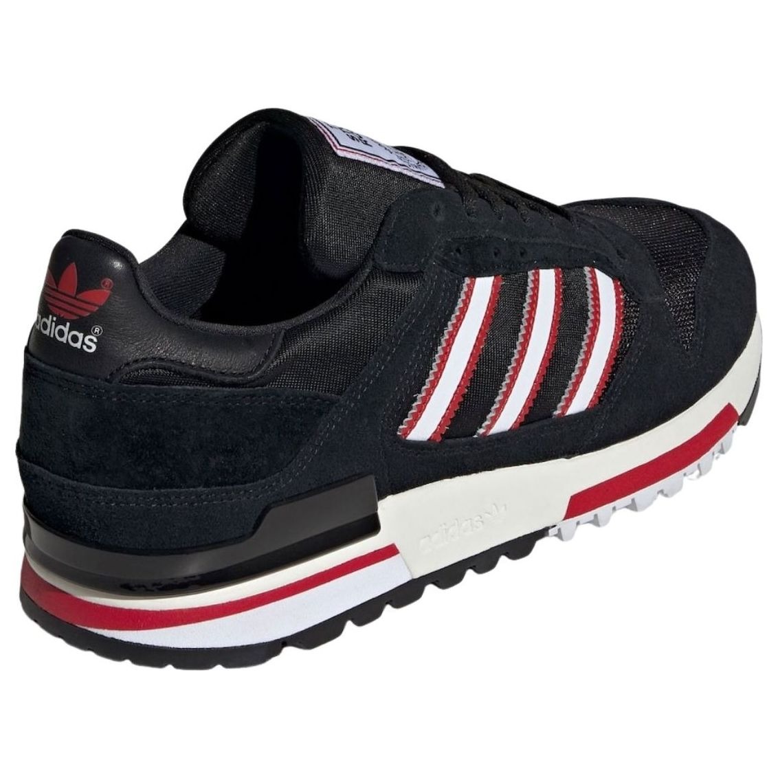 adidas ZX 600 Manchester United The Stone Roses 6 adidas ZX 600 Manchester United The Stone Roses