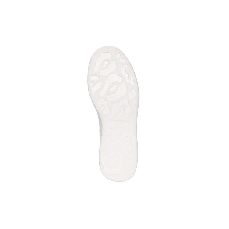 Alexander McQueen Oversized White Black 7 Alexander McQueen Oversized White Black