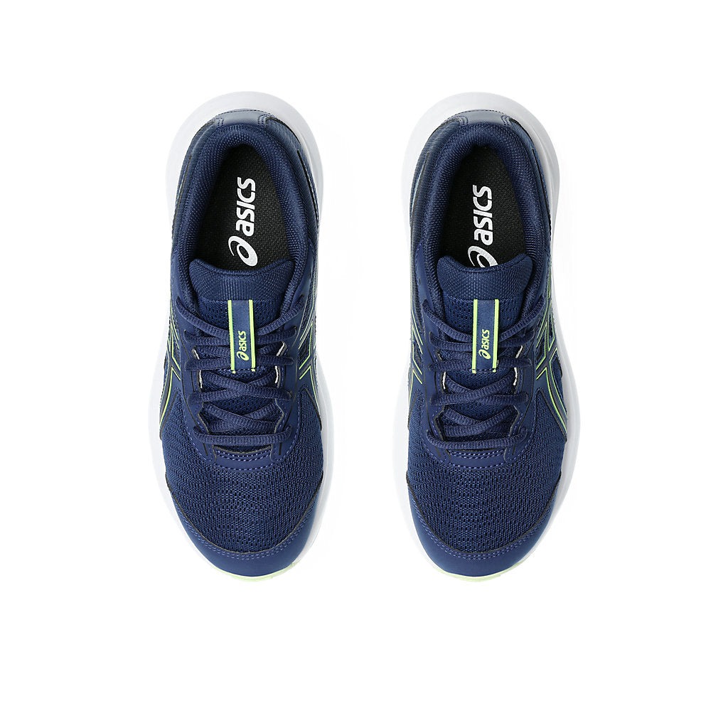 ASICS Contend 9 Blue Expanse Black (GS) 8 ASICS Contend 9 Blue Expanse Black (GS)