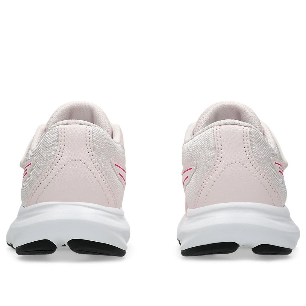 ASICS Contend 9 Pale Pink White (PS) 6 ASICS Contend 9 Pale Pink White (PS)