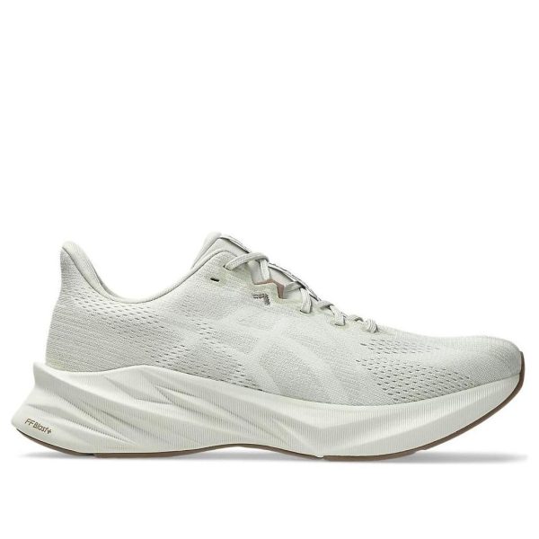 ASICS Dynablast 5 Lake Grey White Sage